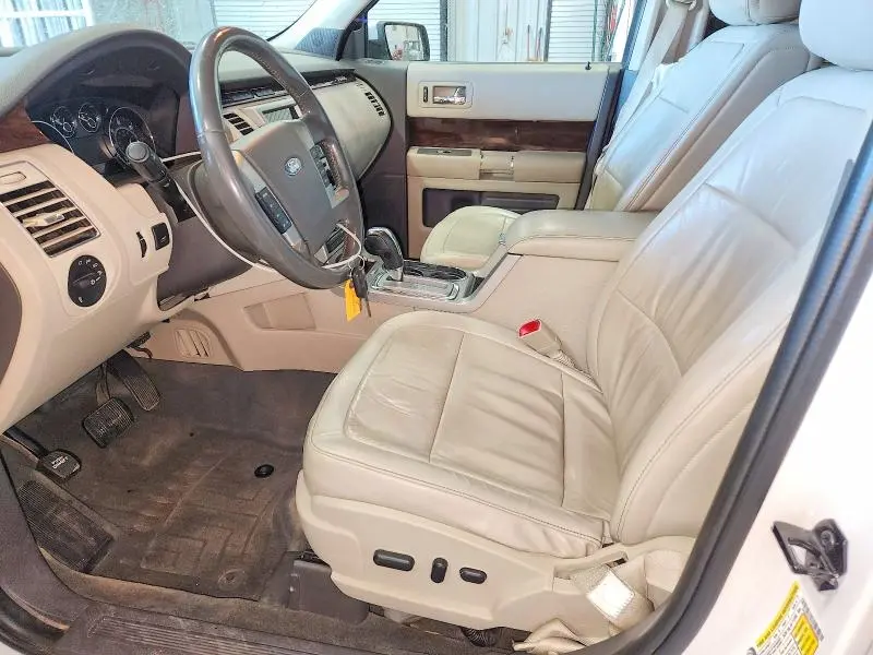 2011 FORD FLEX SEL  