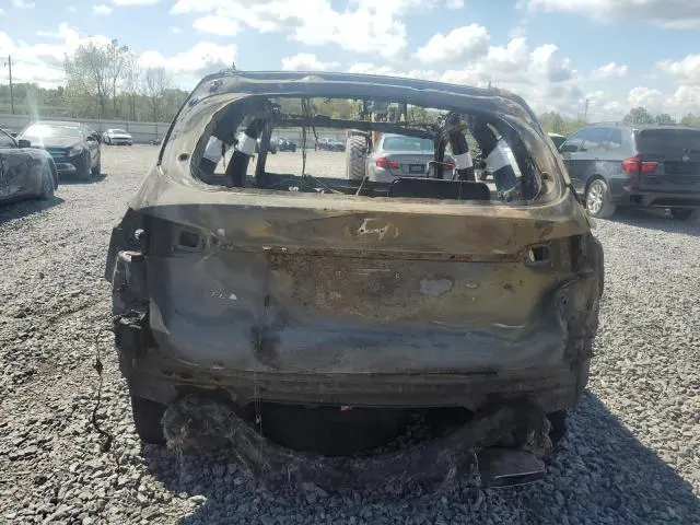 2023 HYUNDAI SANTA FE SEL PREMIUM  