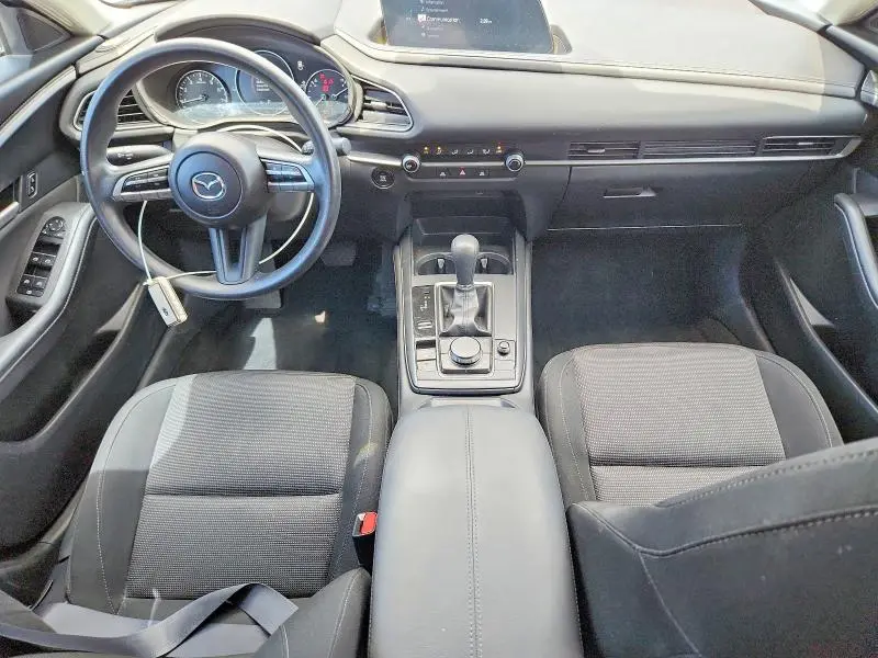 2021 MAZDA CX-30   