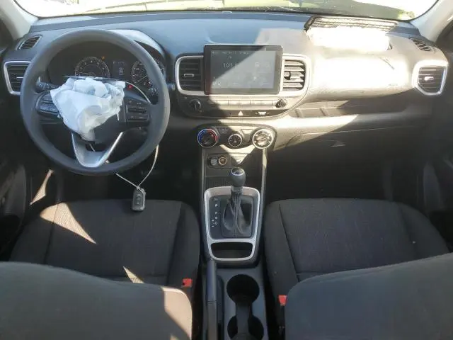 2021 HYUNDAI VENUE SE  