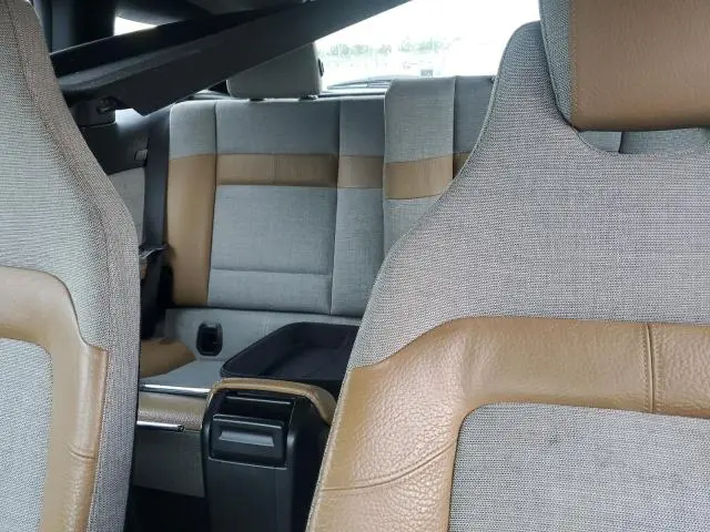 2014 BMW I3 BEV  