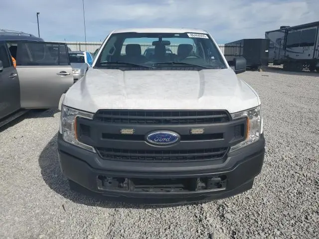 2020 FORD F150   