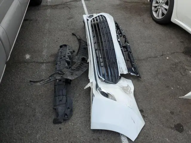 2013 TOYOTA AVALON BASE  