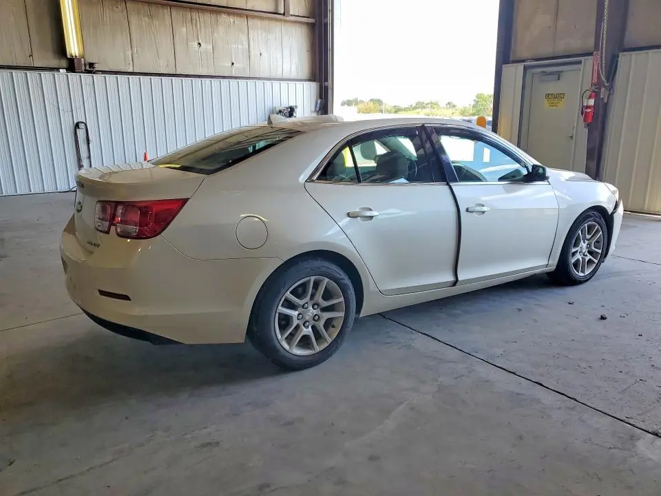 2013 CHEVROLET MALIBU 2LT  
