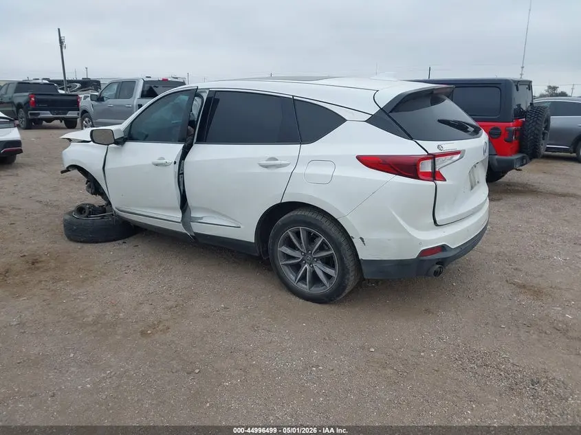 2020 ACURA RDX TECHNOLOGY PACKAGE