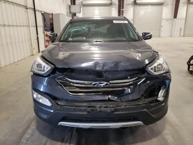 2013 HYUNDAI SANTA FE SPORT 