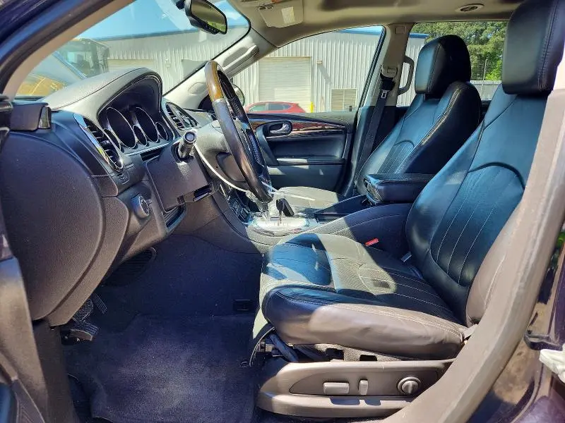 2016 BUICK ENCLAVE   