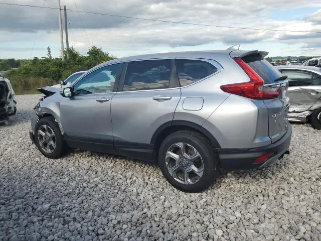 2019 HONDA CR-V EXL  
