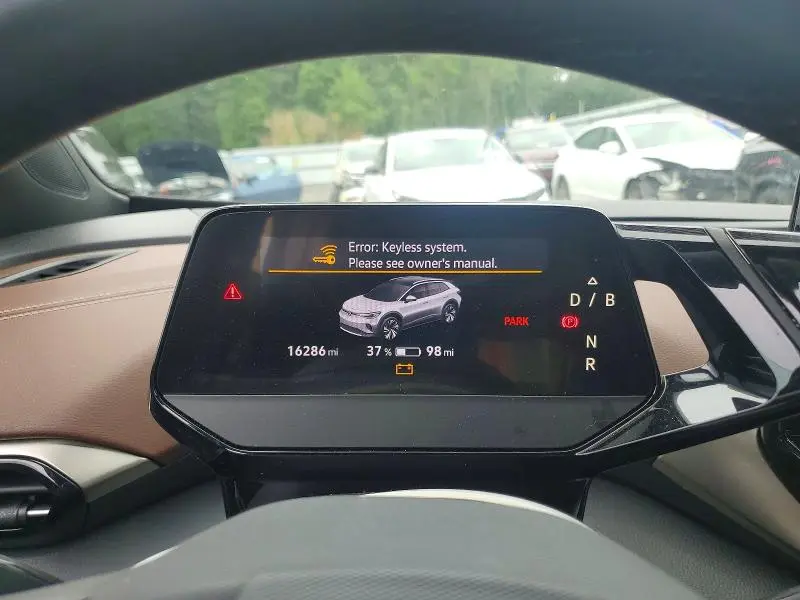 2024 VOLKSWAGEN ID.4   