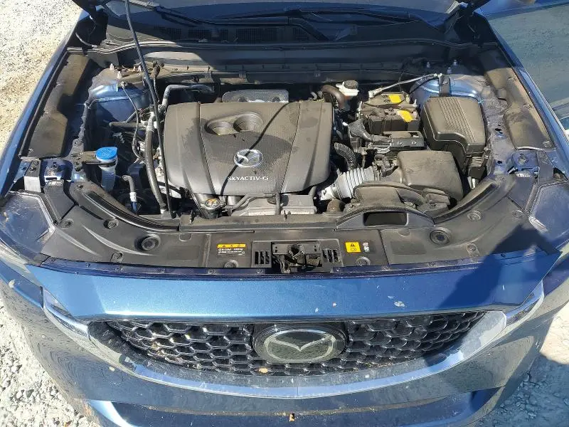 2024 MAZDA CX-5 SELECT  
