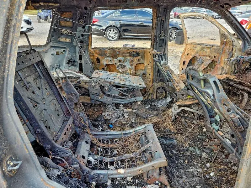 2019 CHEVROLET TAHOE K1500 LT  