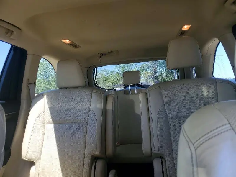 2014 TOYOTA HIGHLANDER LIMITED  