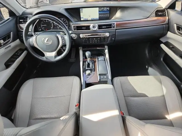 2014 LEXUS GS 350  