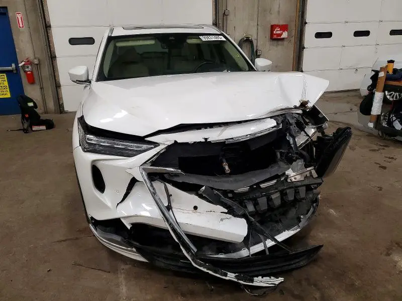 2023 ACURA MDX ADVANCE  