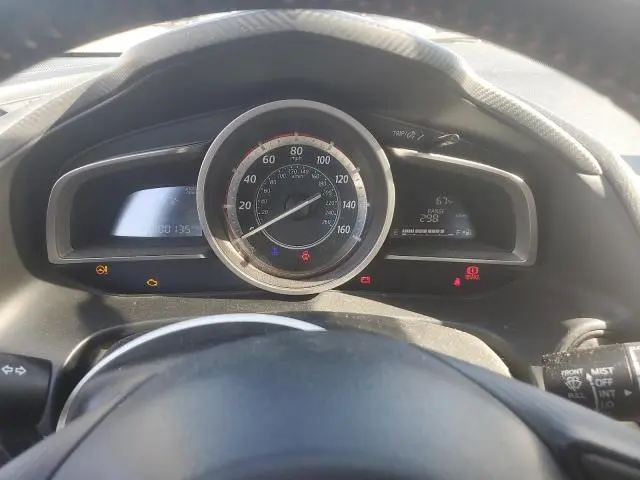 2015 MAZDA 3 TOURING  