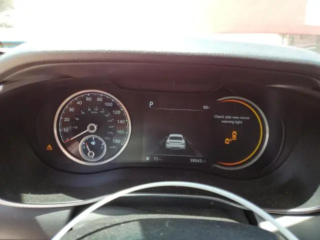 2022 GENESIS G70 BASE  