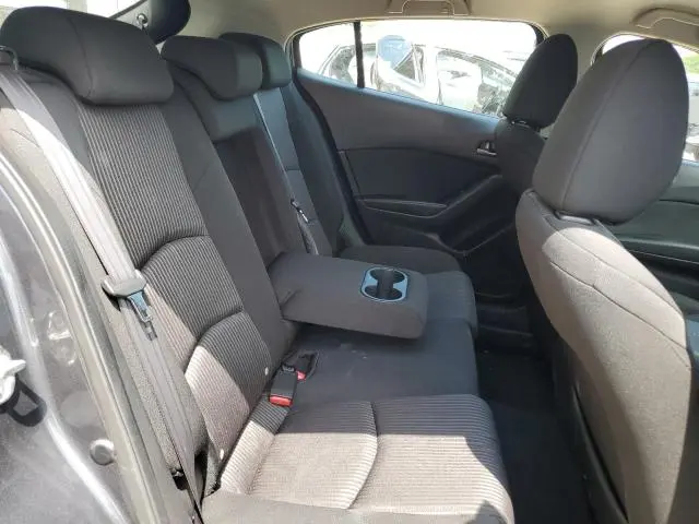 2015 MAZDA 3 TOURING  