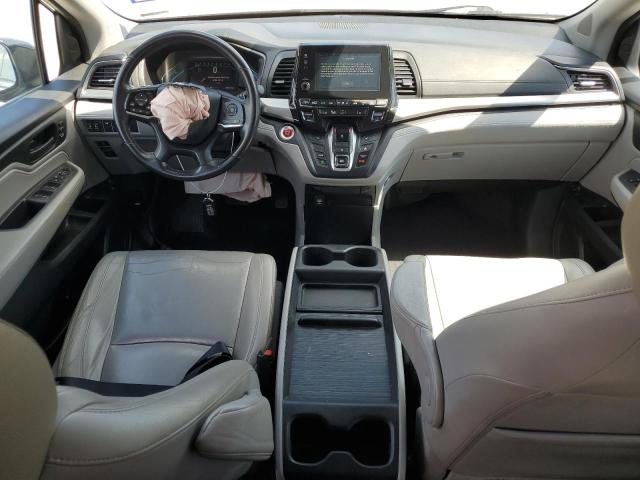 2019 HONDA ODYSSEY EXL