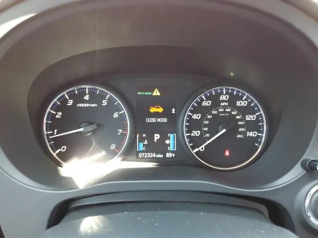 2019 MITSUBISHI OUTLANDER SE  