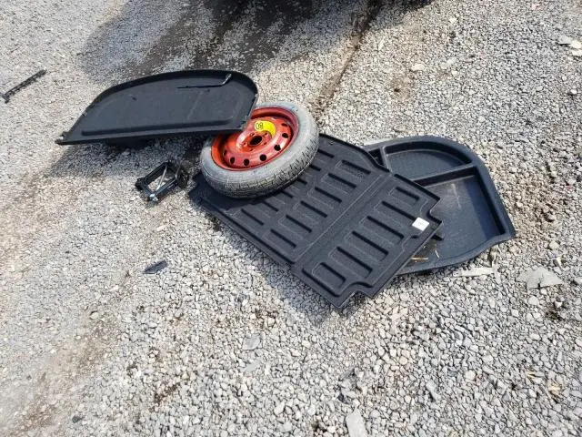 2013 HYUNDAI ELANTRA GT   