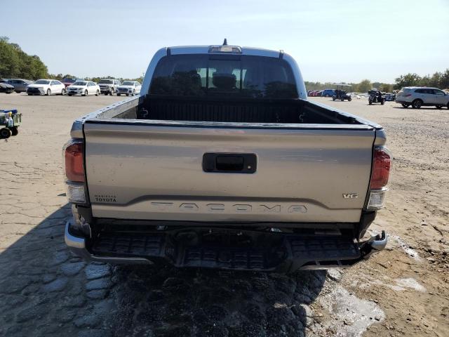 2021 TOYOTA TACOMA DOUBLE CAB