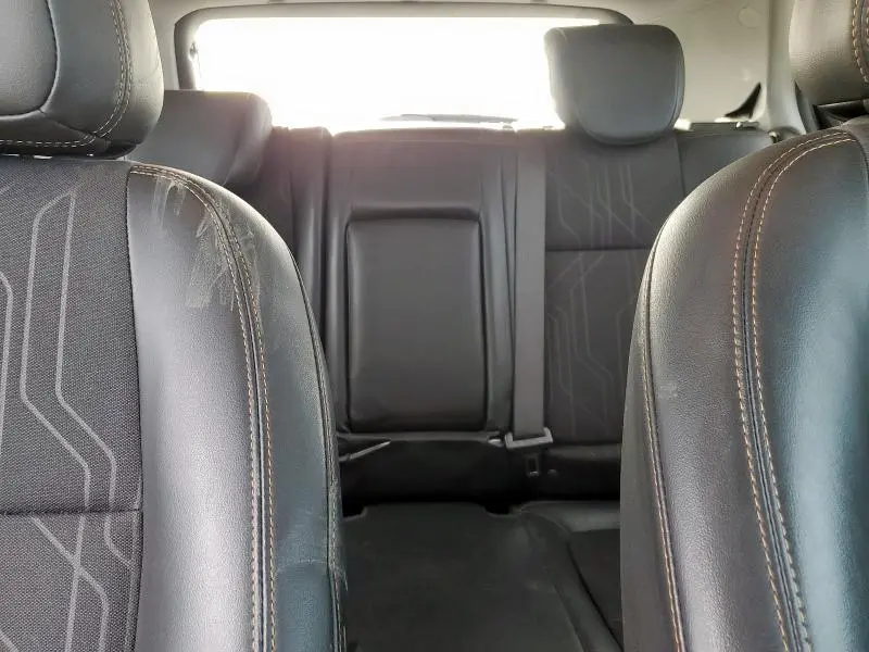 2021 CHEVROLET TRAX 1LT  