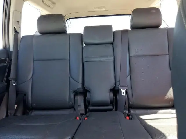 2014 LEXUS GX 460