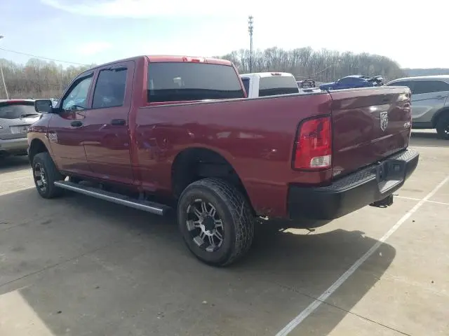 2014 RAM 2500 ST