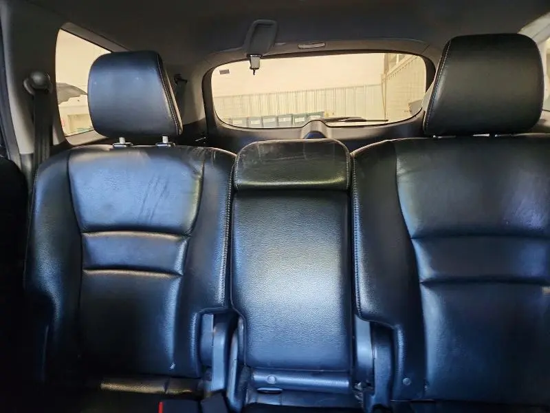 2018 HONDA PILOT EXL  