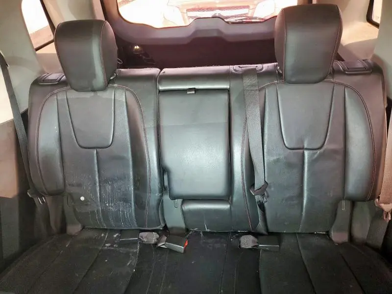 2014 GMC TERRAIN SLT  