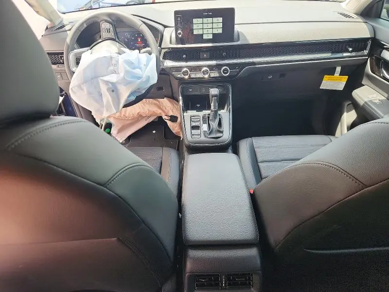 2026 HONDA CR-V EXL  