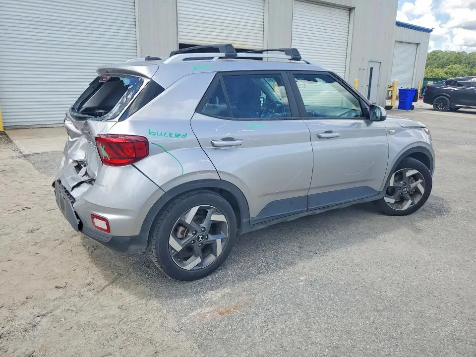 2023 HYUNDAI VENUE SEL  