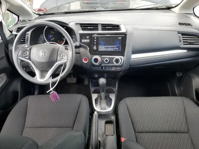 2019 HONDA FIT EX  