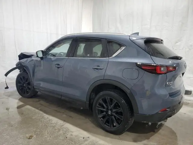 2023 MAZDA CX-5 PREFERRED  