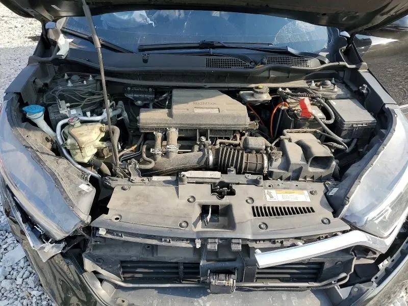 2019 HONDA CR-V EXL  