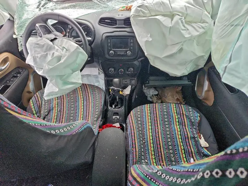 2020 JEEP RENEGADE SPORT  