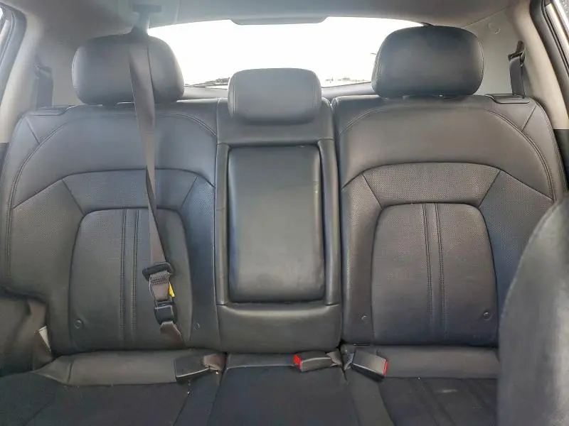 2012 KIA SPORTAGE SX  