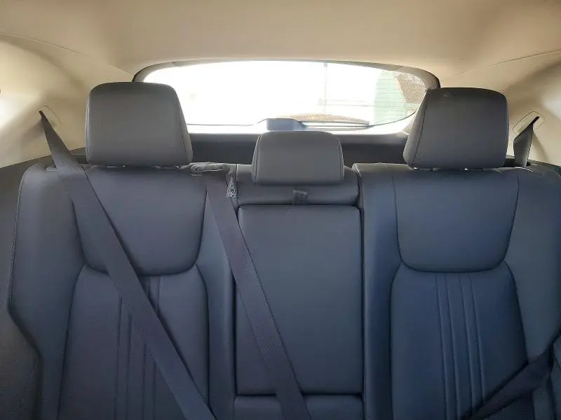 2022 LEXUS NX 350H  