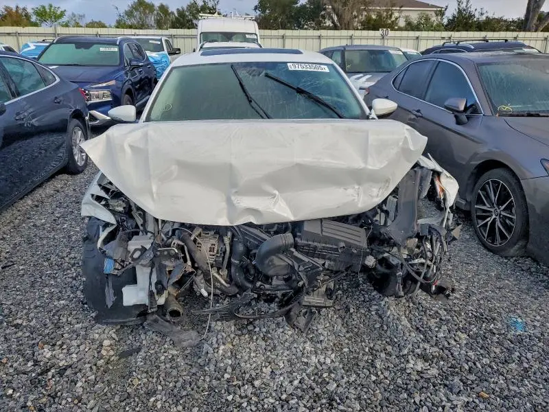 2021 VOLKSWAGEN PASSAT SE  