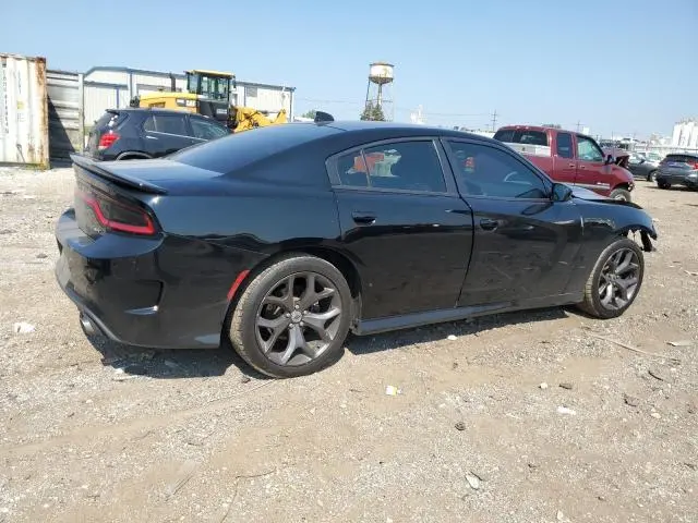 2019 DODGE CHARGER GT  