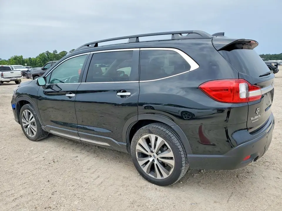 2022 SUBARU ASCENT TOURING  