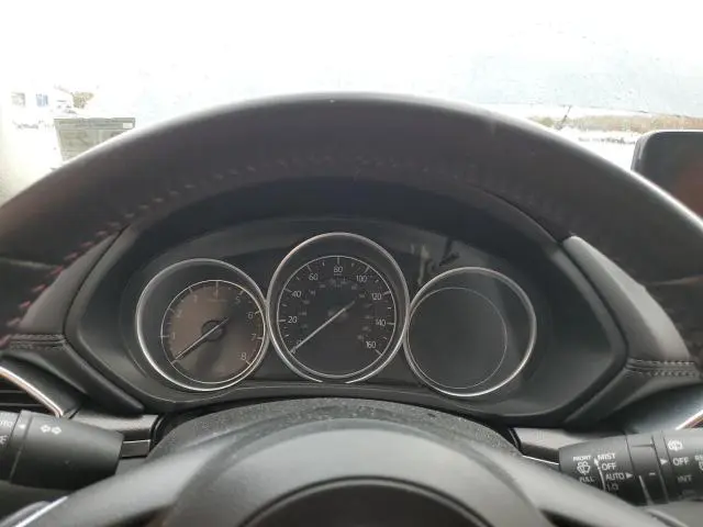 2022 MAZDA CX-5 PREFERRED  