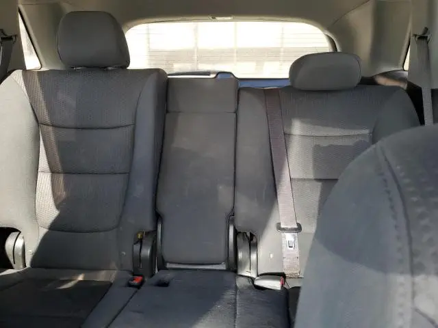 2012 KIA SORENTO BASE  