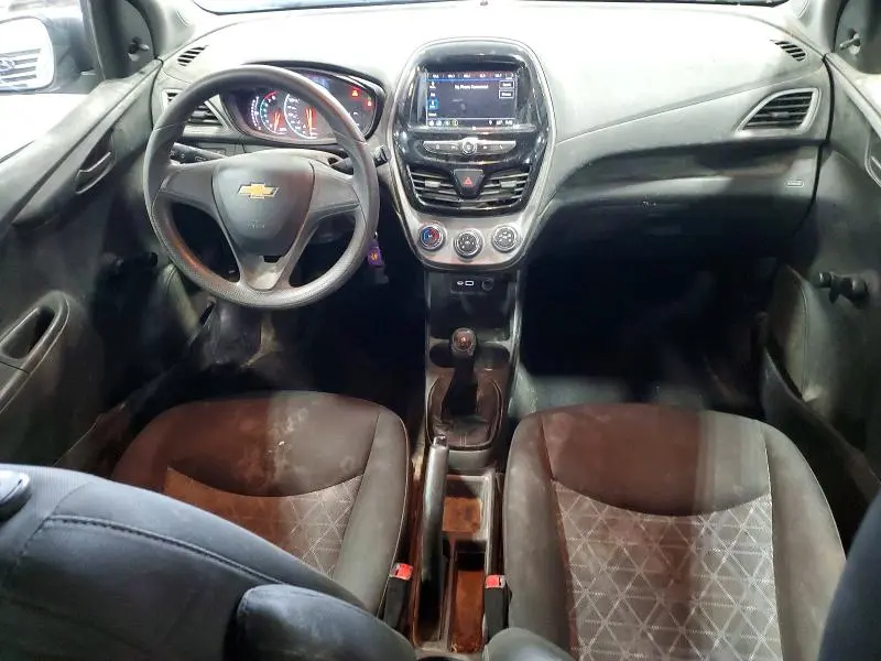 2019 CHEVROLET SPARK LS  