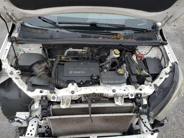 2017 BUICK ENCORE ESSENCE  