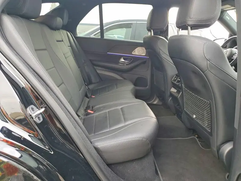 2023 MERCEDES-BENZ GLE 350  