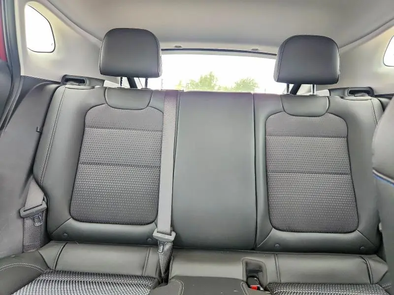 2025 CHEVROLET TRAX 1LT  