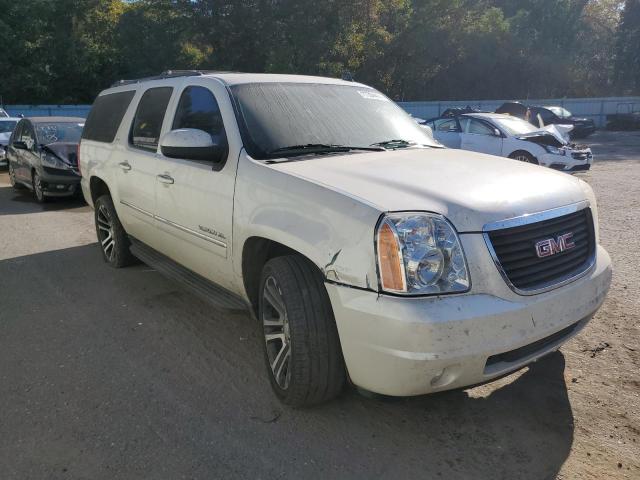 2013 GMC YUKON XL C1500 SLT