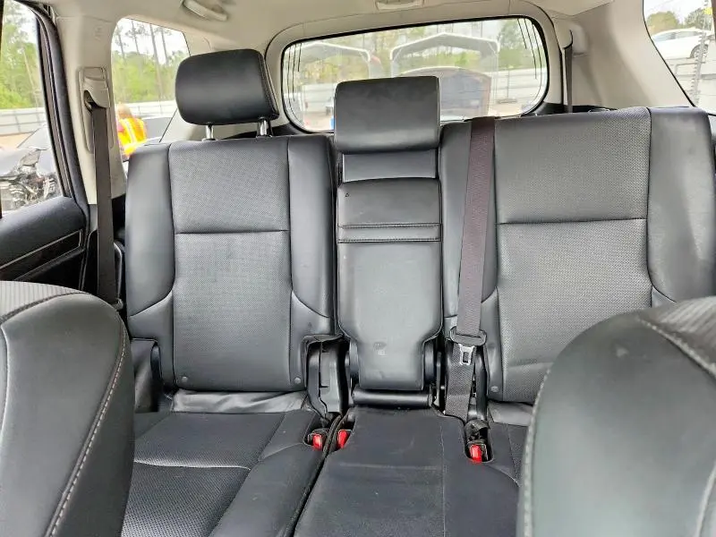 2015 LEXUS GX 460 BASE  