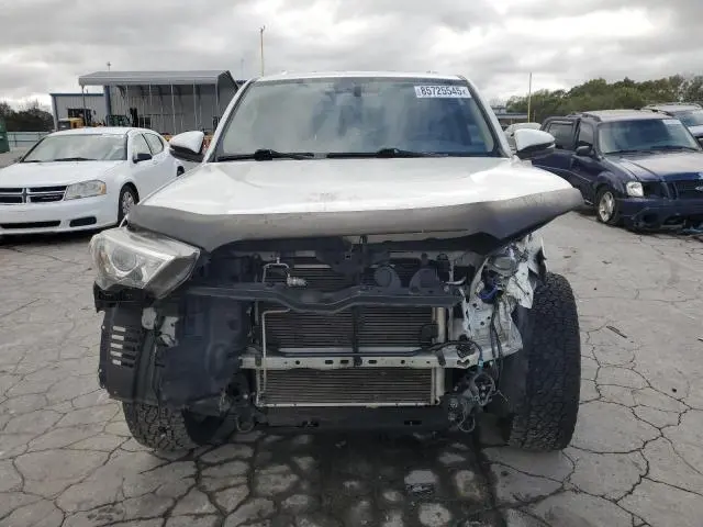 2015 TOYOTA 4RUNNER SR5/SR5 PREMIUM  